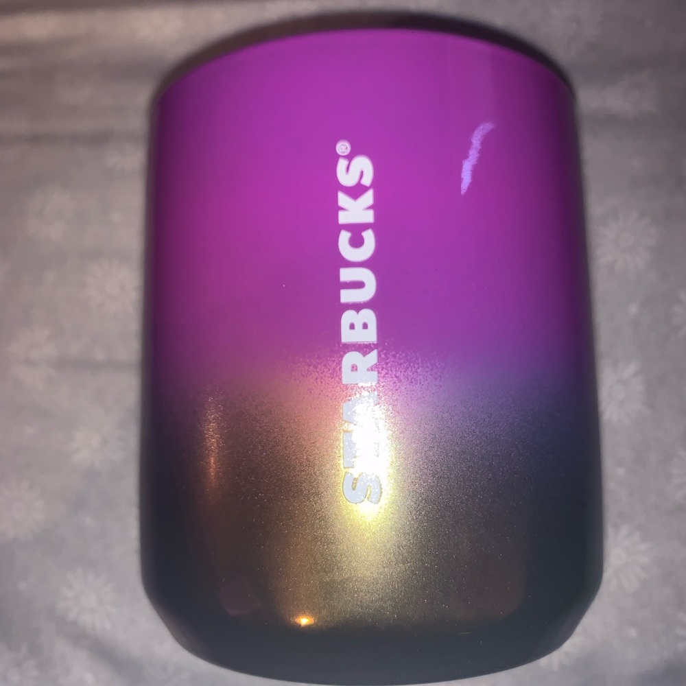Starbucks 8oz Hot Cup